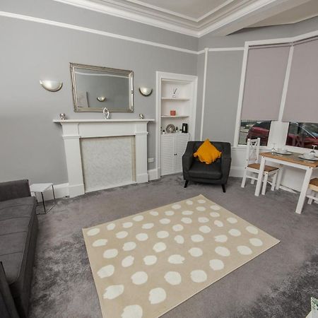 Bonhill Getaway Apartment Dumbarton Ngoại thất bức ảnh