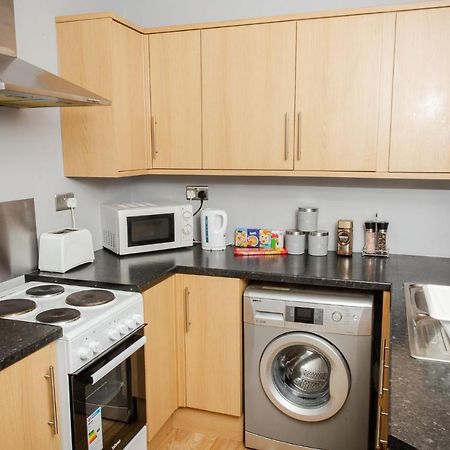 Bonhill Getaway Apartment Dumbarton Ngoại thất bức ảnh