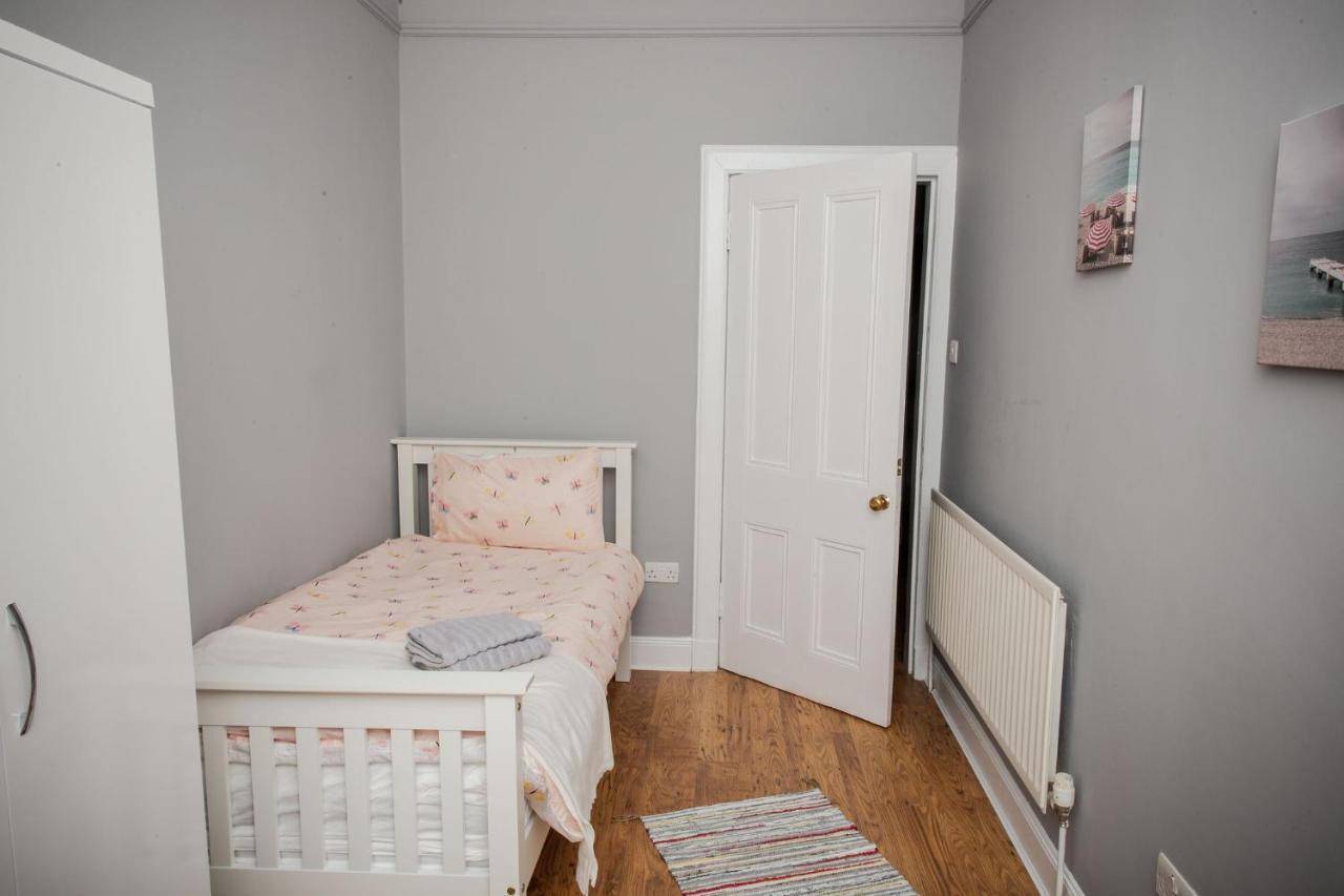 Bonhill Getaway Apartment Dumbarton Ngoại thất bức ảnh