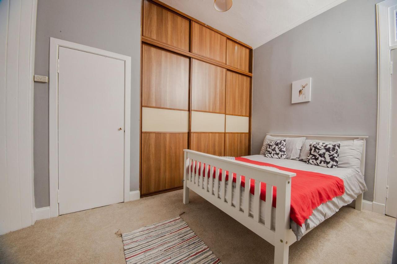 Bonhill Getaway Apartment Dumbarton Ngoại thất bức ảnh