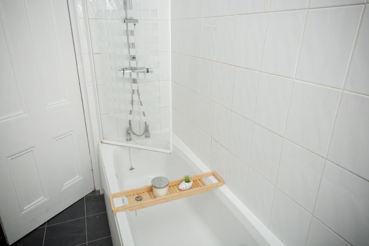 Bonhill Getaway Apartment Dumbarton Ngoại thất bức ảnh