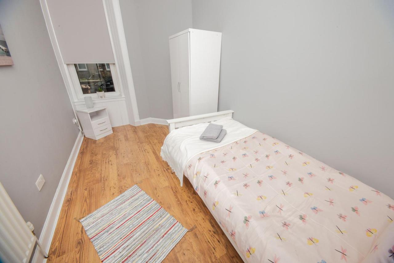 Bonhill Getaway Apartment Dumbarton Ngoại thất bức ảnh