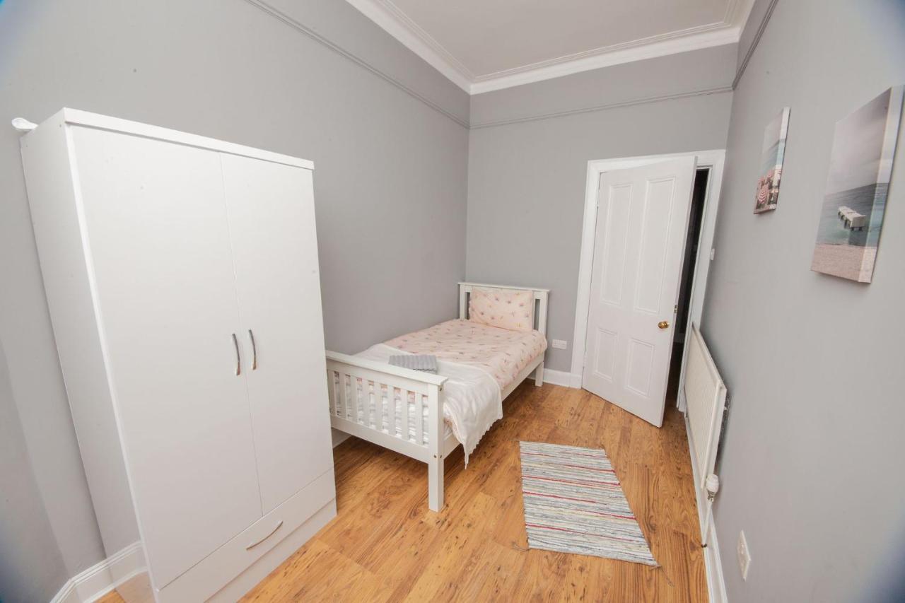 Bonhill Getaway Apartment Dumbarton Ngoại thất bức ảnh
